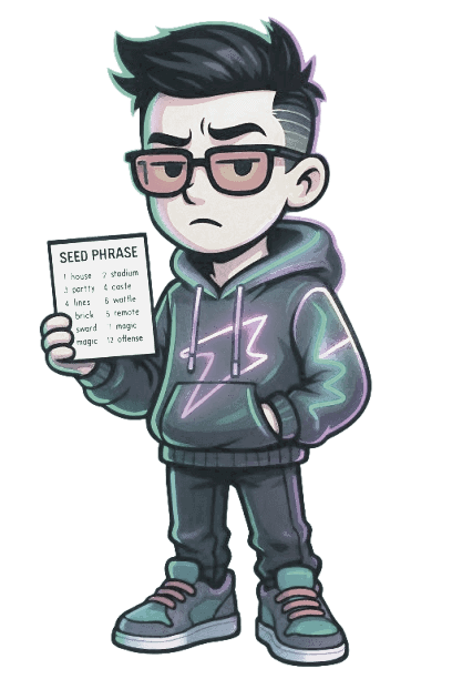 Cryptokid