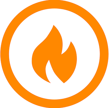 EncryptFire Icon