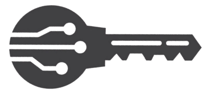 crypto key